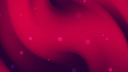 Purple Abstract Background