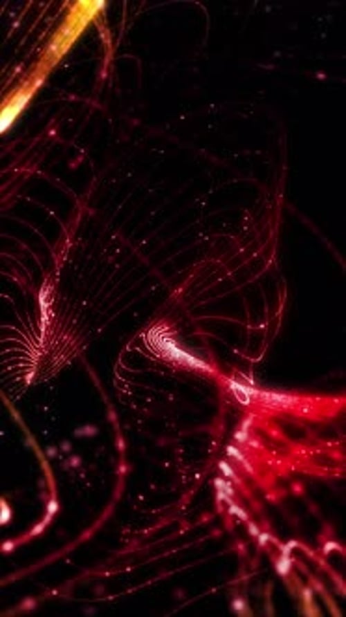 Landscape Of Emotions