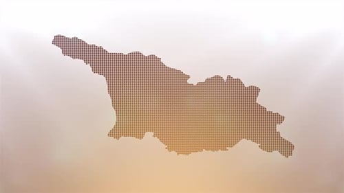 Digital Pixel Map Reveal with Light Scan