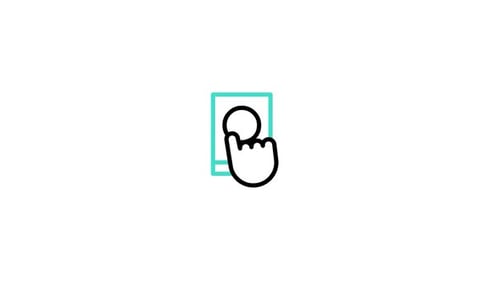Complaint Animated Icon