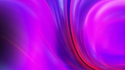 Fondo de movimiento de textura de pintura degradada abstracta