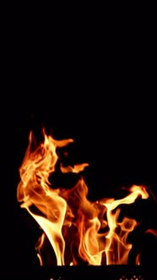 Fire 4k