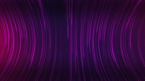 Abstrakter Linienhintergrund