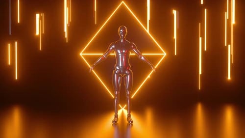 Iron Man Science-Fiction