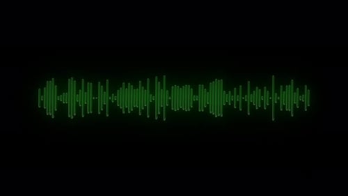 Datos de señales de radio