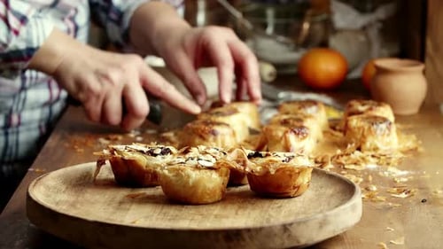 Mince Pies