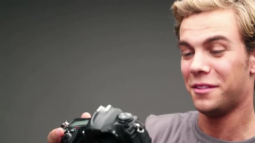 Making the most of studio time