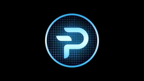 Pura Digitales Kryptosymbol