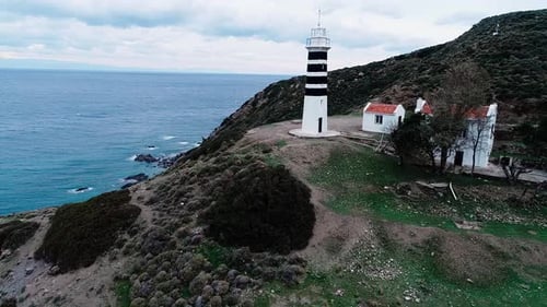 Faro histórico