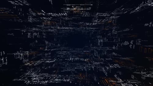 Lopped Digital Tunnel