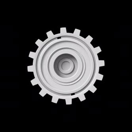 Gear Wheel