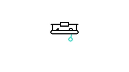 Blackboard Animated Icon