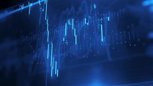 stock market, trading chart, Investing, Finance