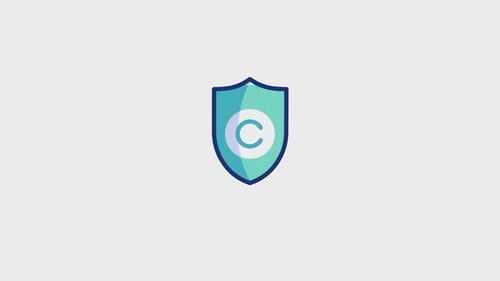 Shield Animated Icon
