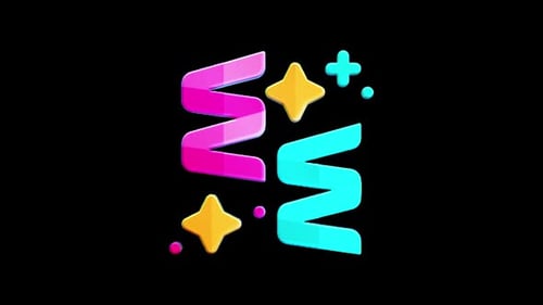 Color Confetti Animation