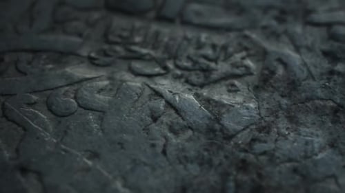 Historical Detailed Stone