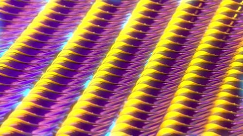 Lignes et formes géométriques du mouvement futuriste abstrait 02. 4с