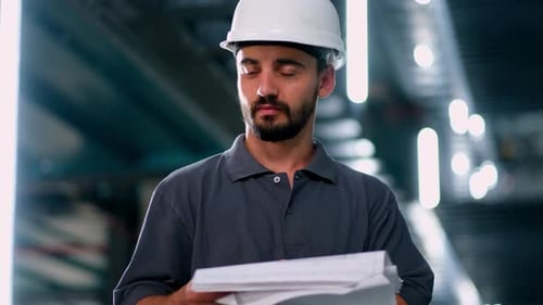 Working Engineer