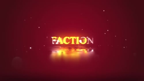 Faction Word On Politics