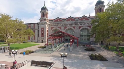 Museu Nacional da Imigração