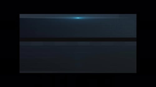 Modern Digital Light Sweep Background Reveal