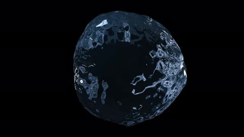 Waterball