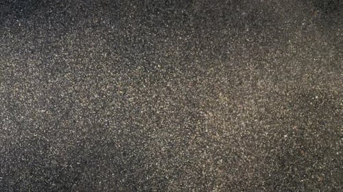 Colorful Particle and Bokeh