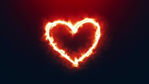 Feuerherz