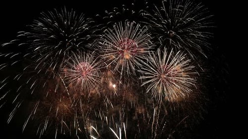 Fireworks