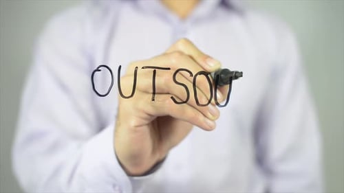 Outsource Illustration