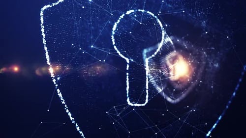 Technology Security Concept74