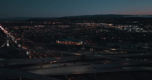 Traffic Highway