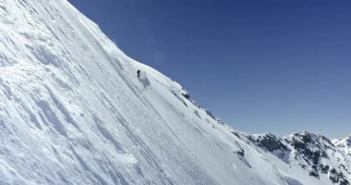Freeride Snowboard