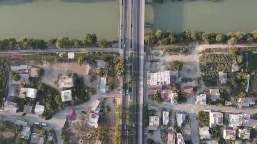 Aerial Road Transport