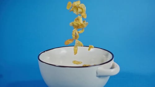 Cornflakes