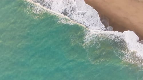 The Power of the Mediterranean Sea