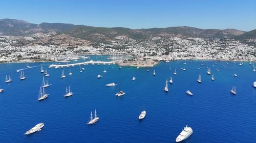 Bodrum.