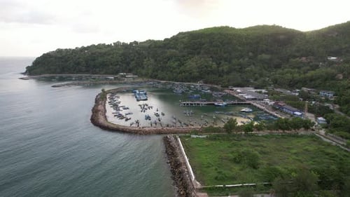 Strand von Pacitan