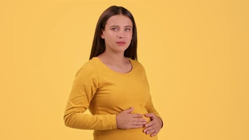 Pregnancy Problems