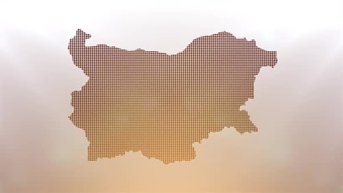 Bulgaria Map Opener