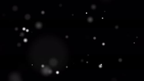 Particular Background Loop