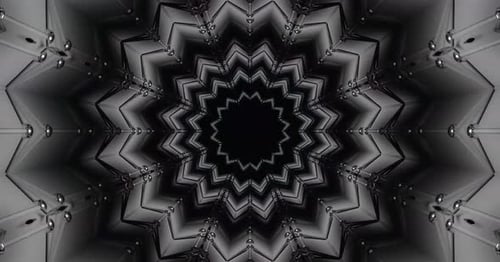 Cyberpunk Neon Party