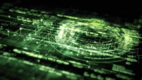 Hintergrund für fortgeschrittene Datenmatrix-Simulation 37