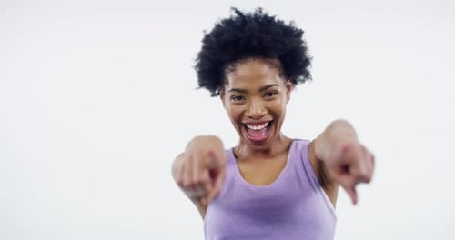 Glück beginnt bei dir!