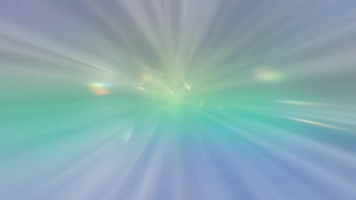 Holographic Gradient Background