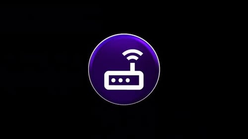 Router Icon