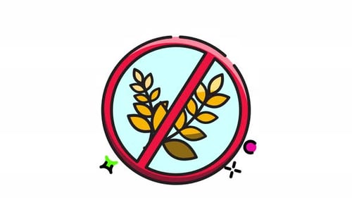 Dieta libre de gluten