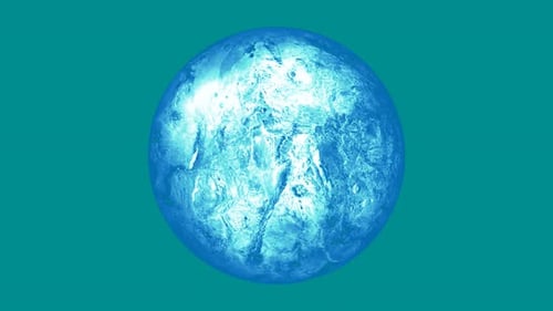 Fictional planet