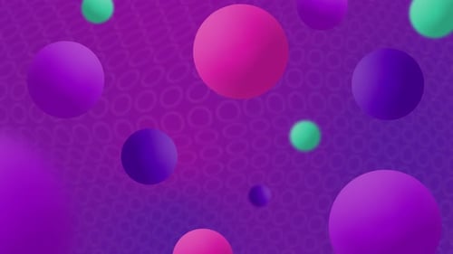 Modern Animated Background