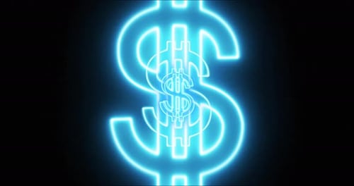 Neondollar